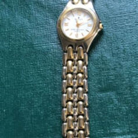 rolex armbanduhr 3495853|Rolex Ladies Watch VTG 3495853 Runs Gold Plated .